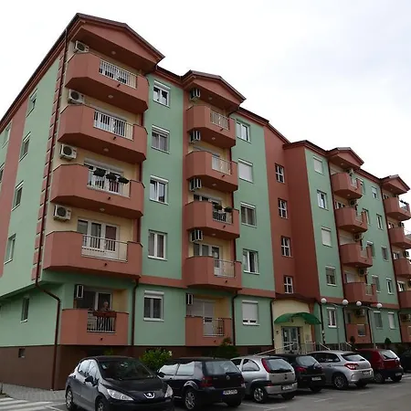 Modern Bijeljina
