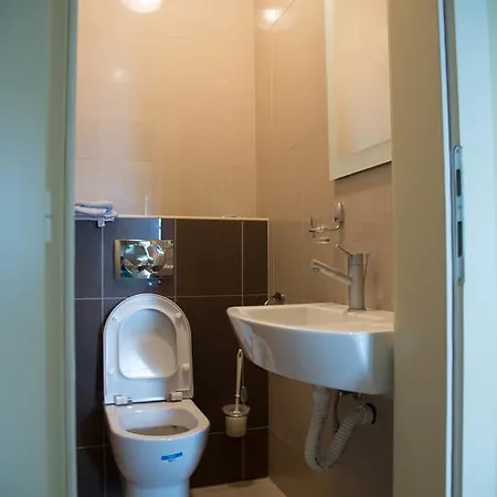 Modern Apartmán