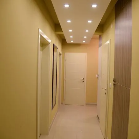 Apartmán Modern *