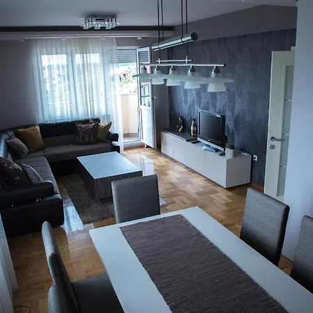 Apartmán Modern Bijeljina