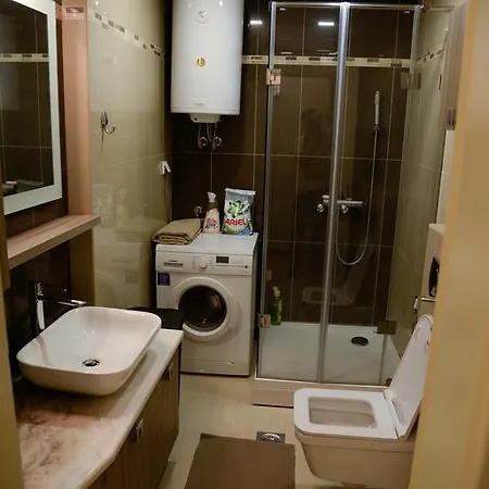 Apartmán Modern
