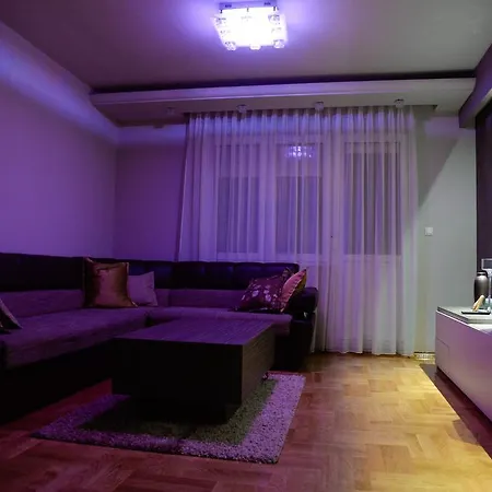 Modern Apartmán Bijeljina