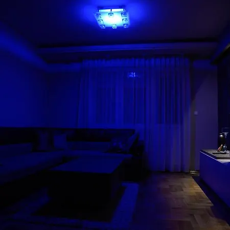 Apartmán Modern *