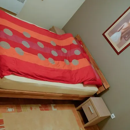 Apartmán Modern